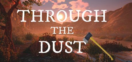 Through The Dust - Tek Link indir