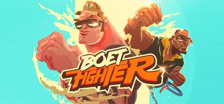 Boet Fighter - Tek Link indir