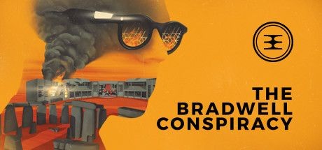 The Bradwell Conspiracy - Tek Link indir