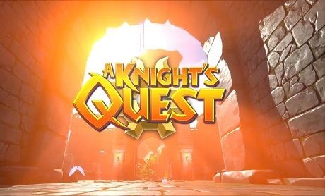 A Knights Quest - Tek Link indir