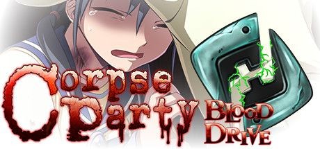 Corpse Party Blood Drive - Tek Link indir