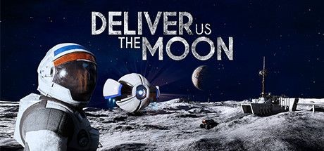Deliver Us The Moon - Tek Link indir