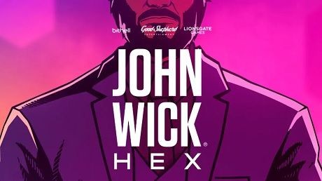 John Wick Hex - Tek Link indir
