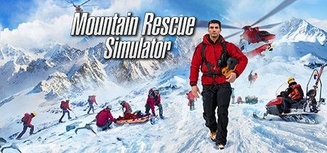 Mountain Rescue Simulator - Tek Link indir