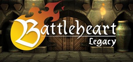 Battleheart Legacy - Tek Link indir
