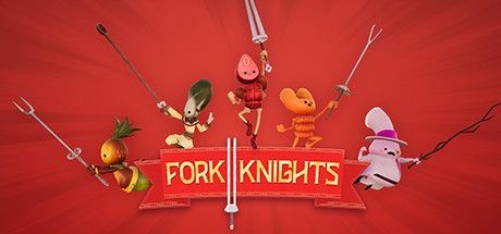 Fork Knights - Tek Link indir