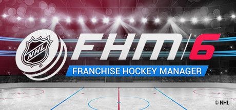 Franchise Hockey Manager 6 - Tek Link indir