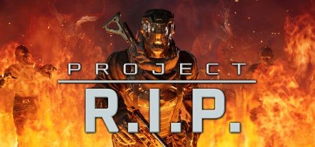 Project RIP - Tek Link indir