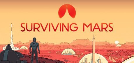Surviving Mars - Tek Link indir