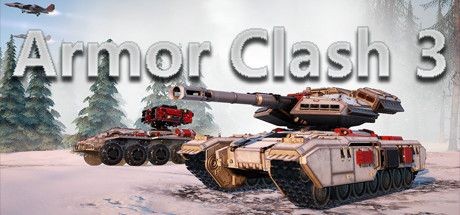Armor Clash 3 - Tek Link indir