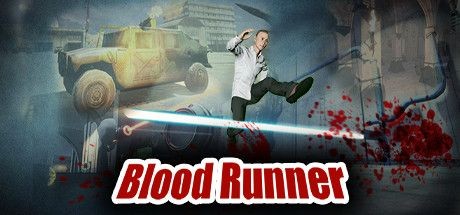 Blood Runner - PLAZA - Tek Link indir