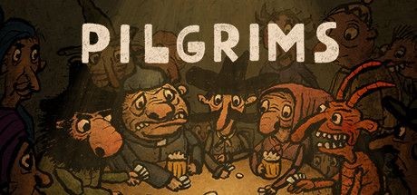 Pilgrims - Tek Link indir