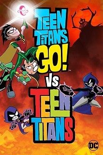 Teen Titans Go ve Teen Titans 2019 - 1080p 720p 480p - Türkçe Dublaj Tek Link indir