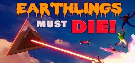 EarthLings Must Die - Tek Link indir
