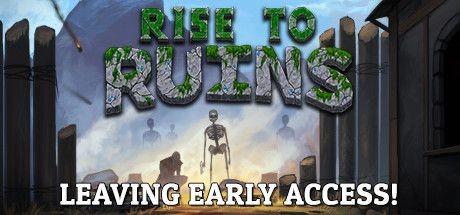 Rise to Ruins - Tek Link indir
