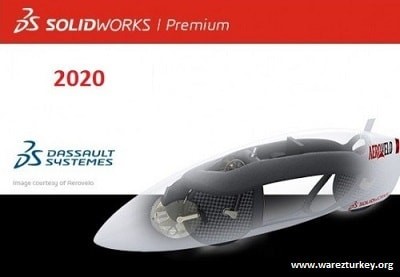 SolidWorks 2020 SP5.0 Full Premium Multilingual