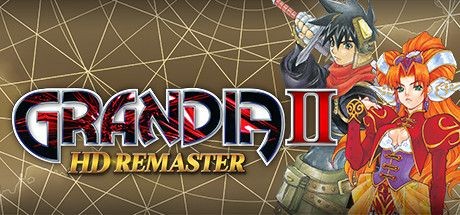 GRANDIA II HD Remaster - Tek Link indir