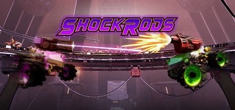 ShockRods - Tek Link indir