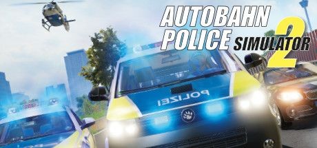 Autobahn Police Simulator 2 - Tek Link indir