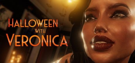 Halloween with Veronica - TiNYiSO - Tek Link indir