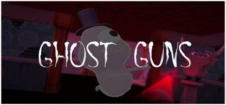 Ghost Guns - Tek Link indir