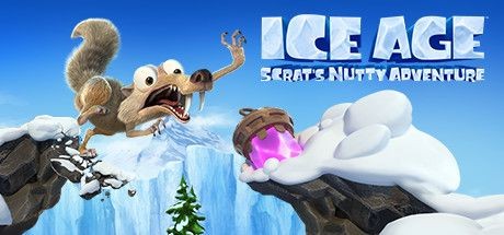 Ice Age Scrats Nutty Adventure - Tek Link indir
