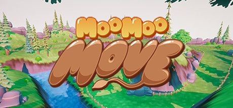 Moo Moo Move - Tek Link indir