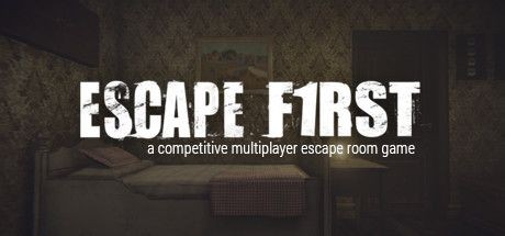 Escape First - Tek Link indir