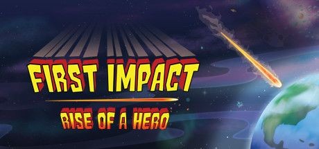 First Impact Rise Of A Hero - Tek Link indir