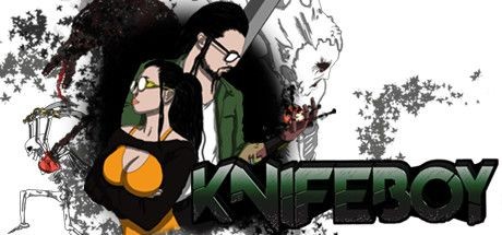 KnifeBoy - Tek Link indir