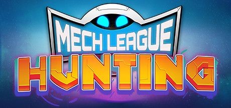Mech League Hunting - Tek Link indir