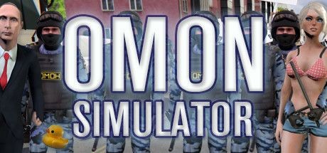 OMON Simulator - Tek Link indir