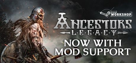 Ancestors Legacy - Tek Link indir