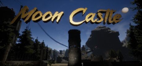 Moon Castle - Tek Link indir