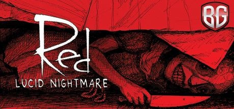 RED Lucid Nightmare - Tek Link indir