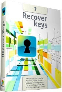 ONE UP LTD Recover Keys x64 v11.0.4.235