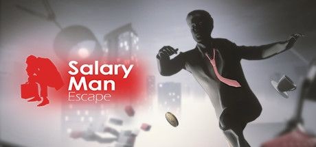 Salary Man Escape - Tek Link indir