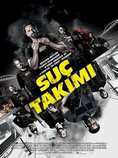 Suç Takımı 2018 - 1080p 720p 480p - Türkçe Dublaj Tek Link indir