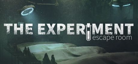 The Experiment Escape Room - Tek Link indir
