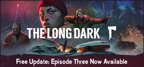 The Long Dark - Tek Link indir