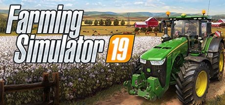 Farming Simulator 19 Alpine Farming-CODEX - Tek Link indir