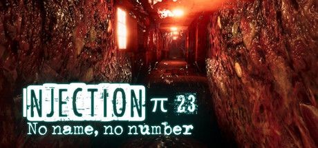 Injection n23 No Name No Number - Tek Link indir