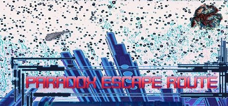 Paradox Escape Route - Tek Link indir