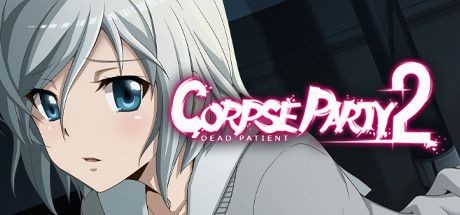 Corpse Party 2 Dead Patient - Tek Link indir