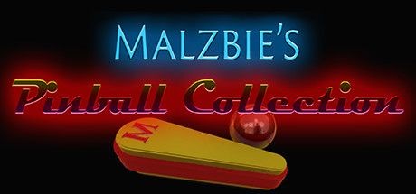 Malzbies Pinball Collection - Tek Link indir