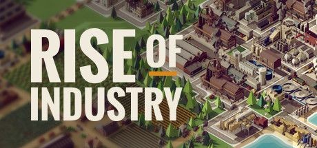 Rise of Industry - Tek Link indir