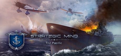 Strategic Mind The Pacific - Tek Link indir