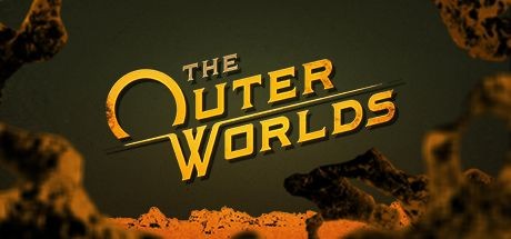 The Outer Worlds - Tek Link indir