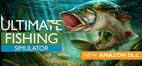 Ultimate Fishing Simulator - Tek Link indir