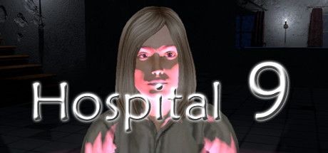 Hospital 9 - Tek Link indir